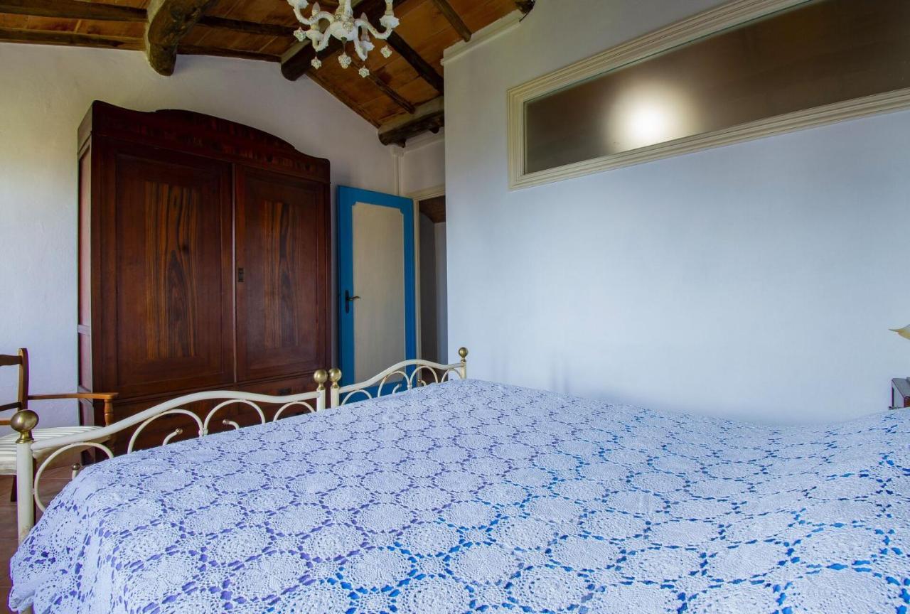 Casa Serena Villa Petrognano  Buitenkant foto