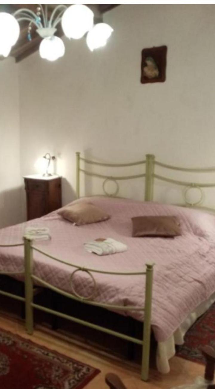Casa Serena Villa Petrognano  Buitenkant foto