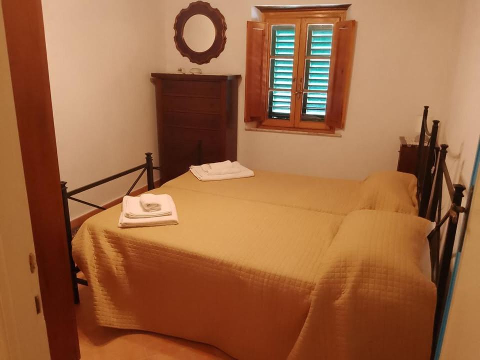 Casa Serena Villa Petrognano  Buitenkant foto